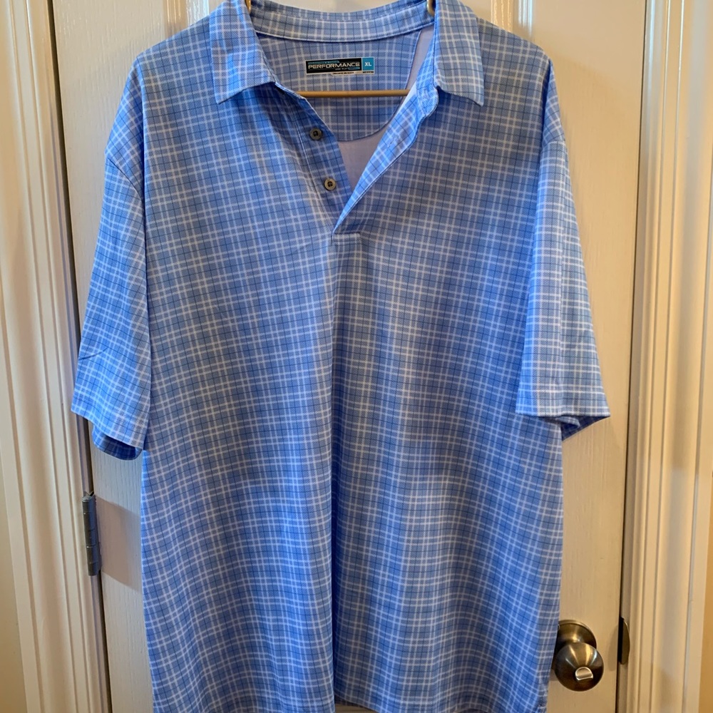 Polo shirt